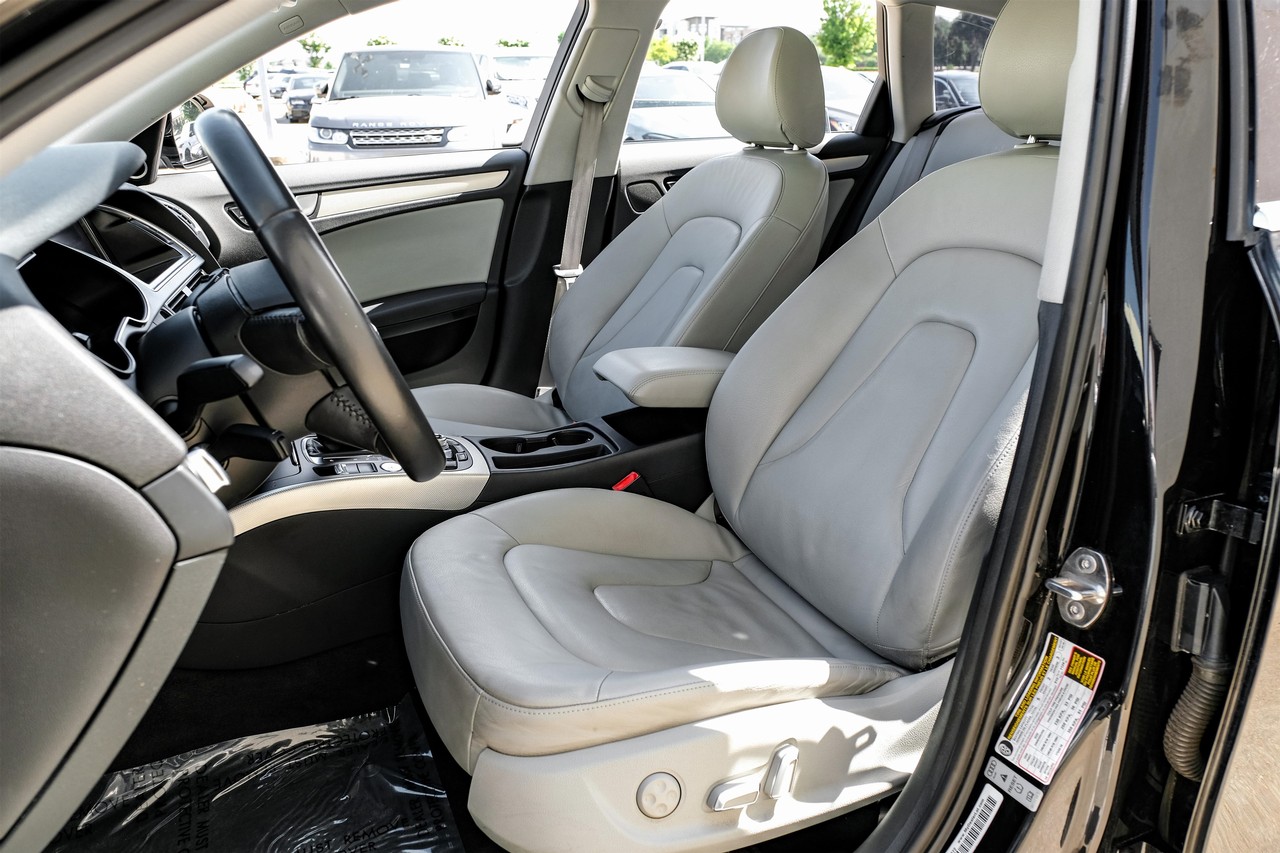 Audi allroad Vehicle Main Gallery Image 04