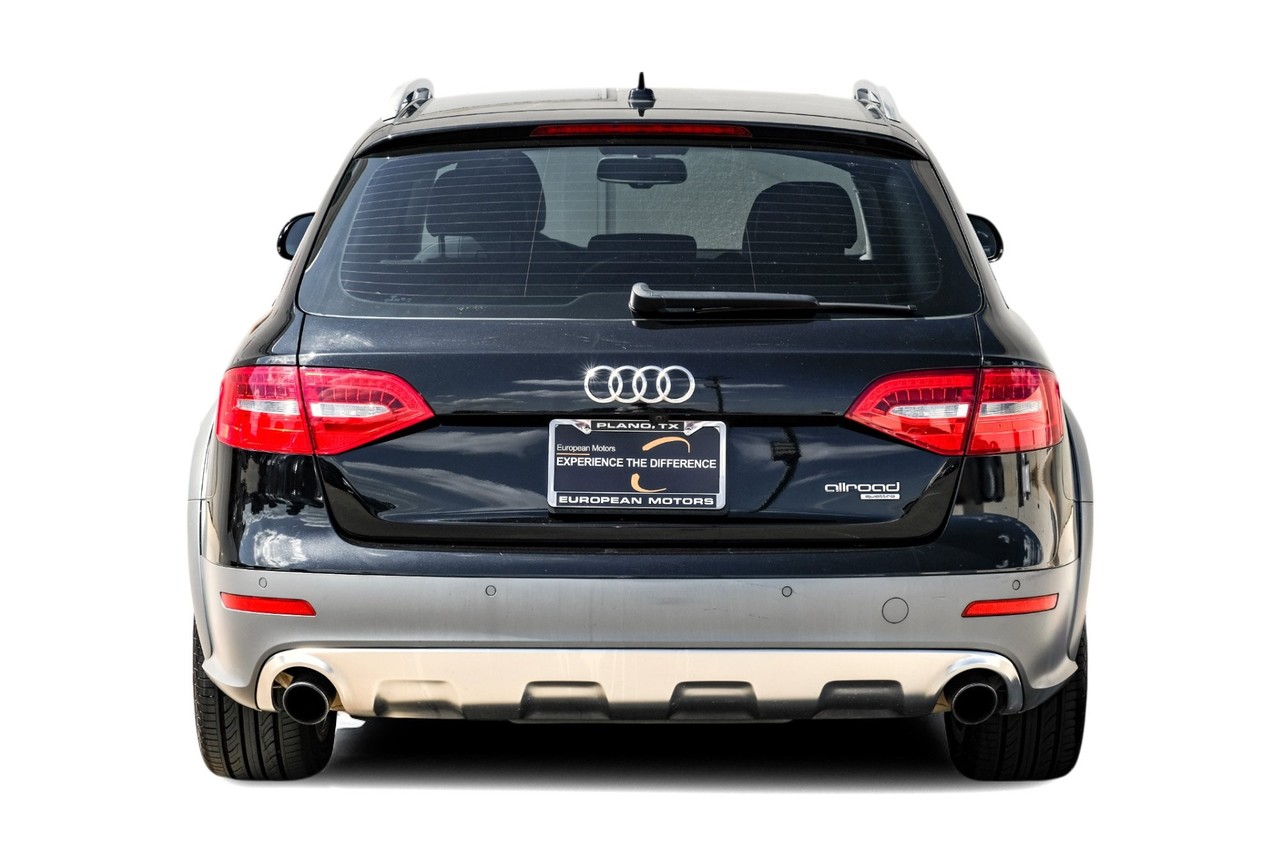 Audi allroad Vehicle Main Gallery Image 10