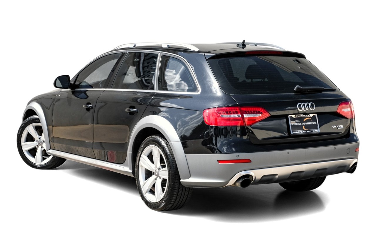 Audi allroad Vehicle Main Gallery Image 11