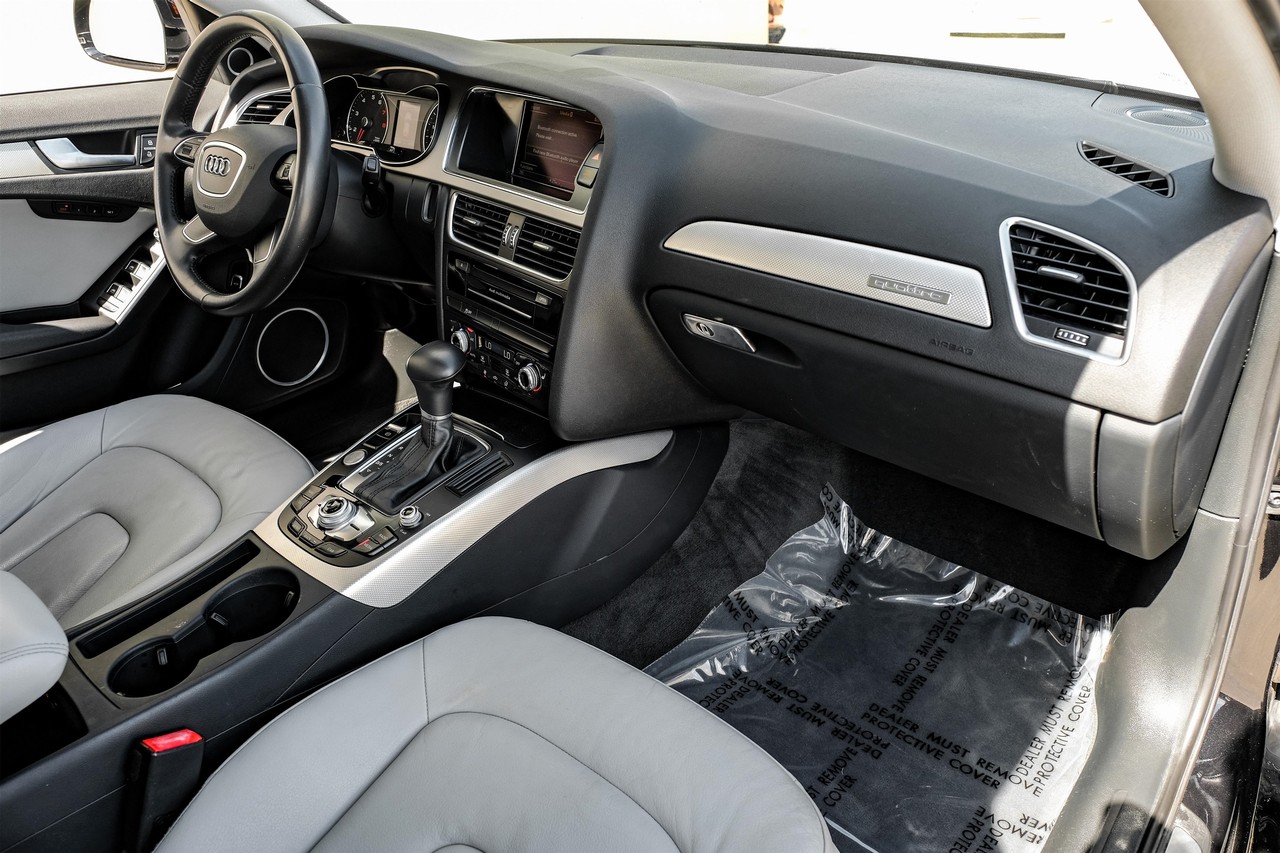 Audi allroad Vehicle Main Gallery Image 13