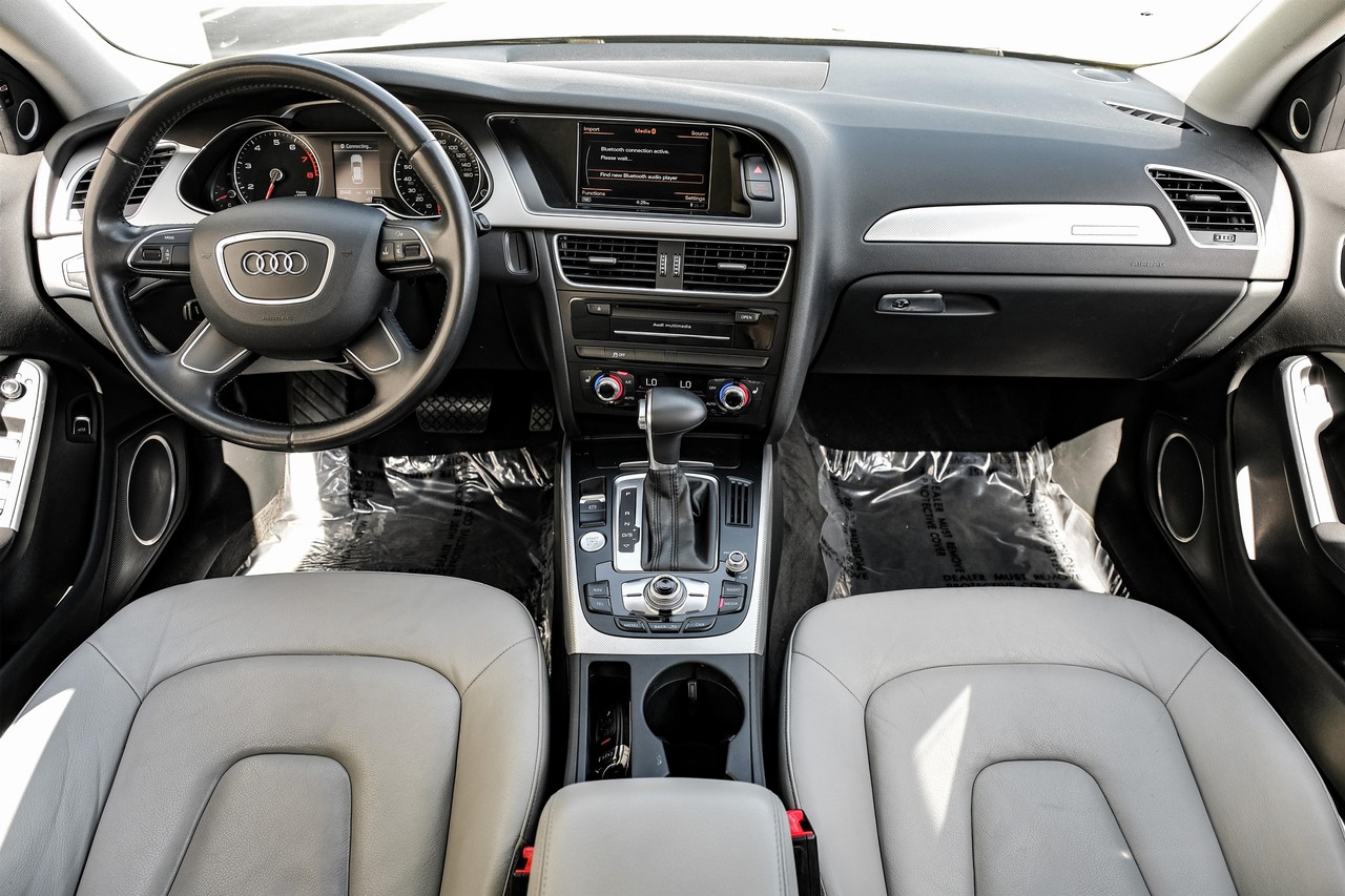 Audi allroad Vehicle Main Gallery Image 15