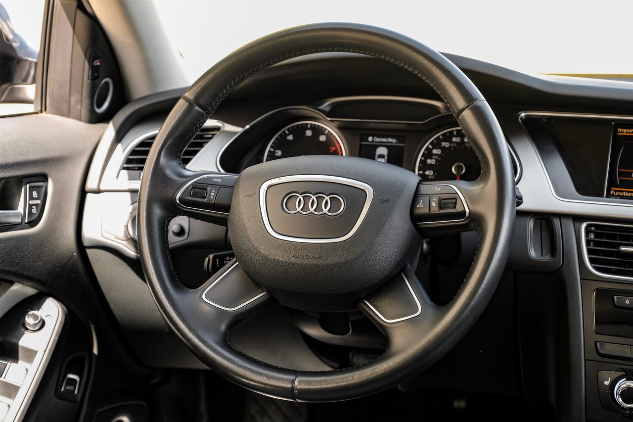 Audi allroad Vehicle Main Gallery Image 17