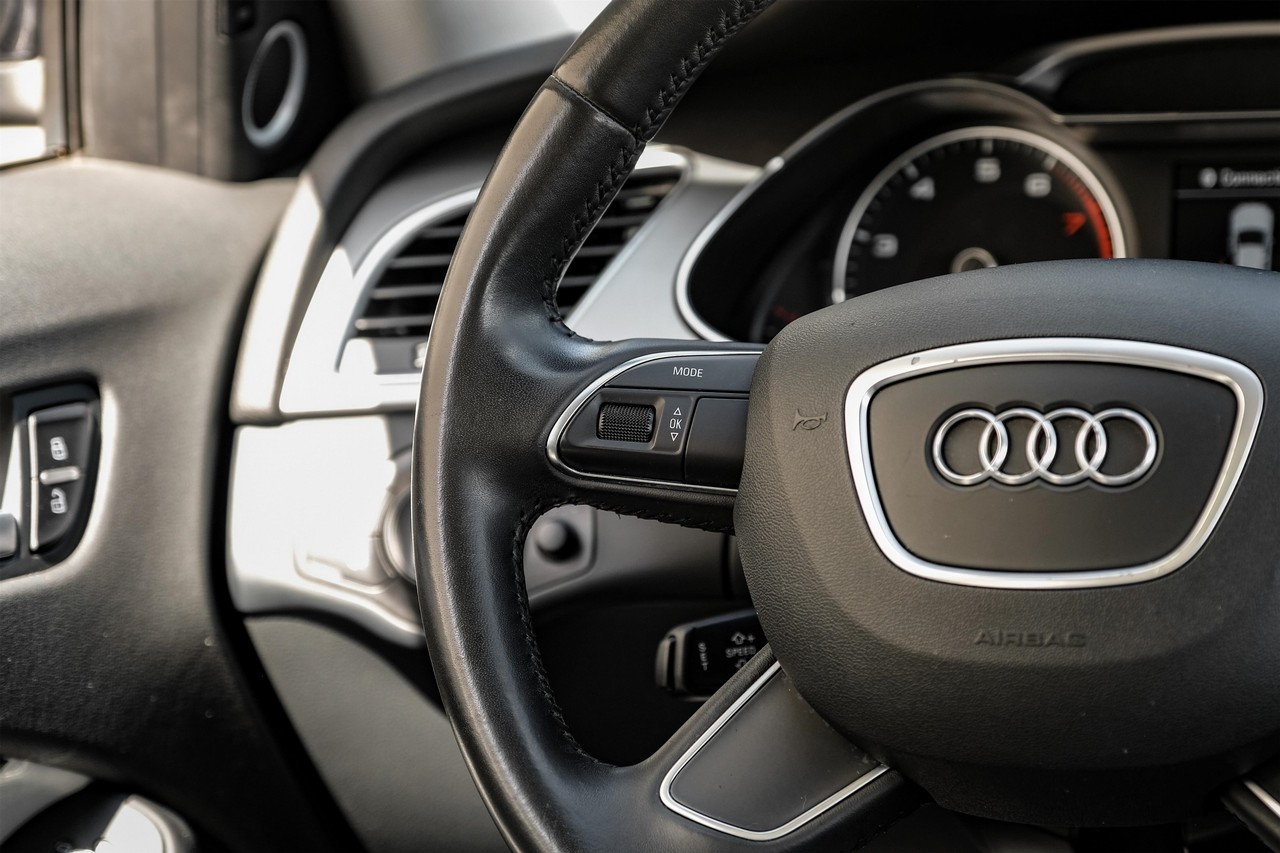 Audi allroad Vehicle Main Gallery Image 18
