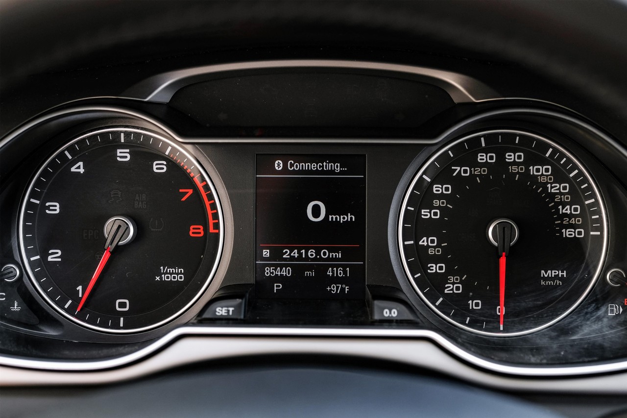 Audi allroad Vehicle Main Gallery Image 20