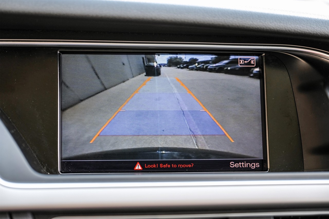 Audi allroad Vehicle Main Gallery Image 23