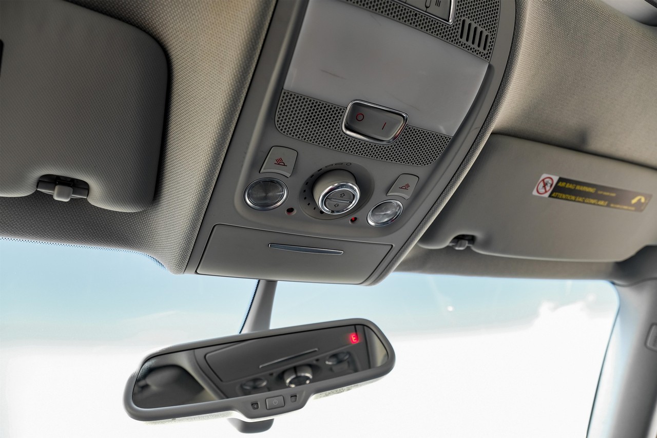 Audi allroad Vehicle Main Gallery Image 27