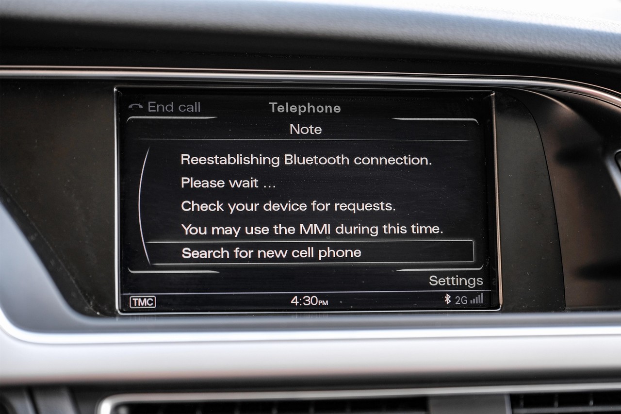 Audi allroad Vehicle Main Gallery Image 29