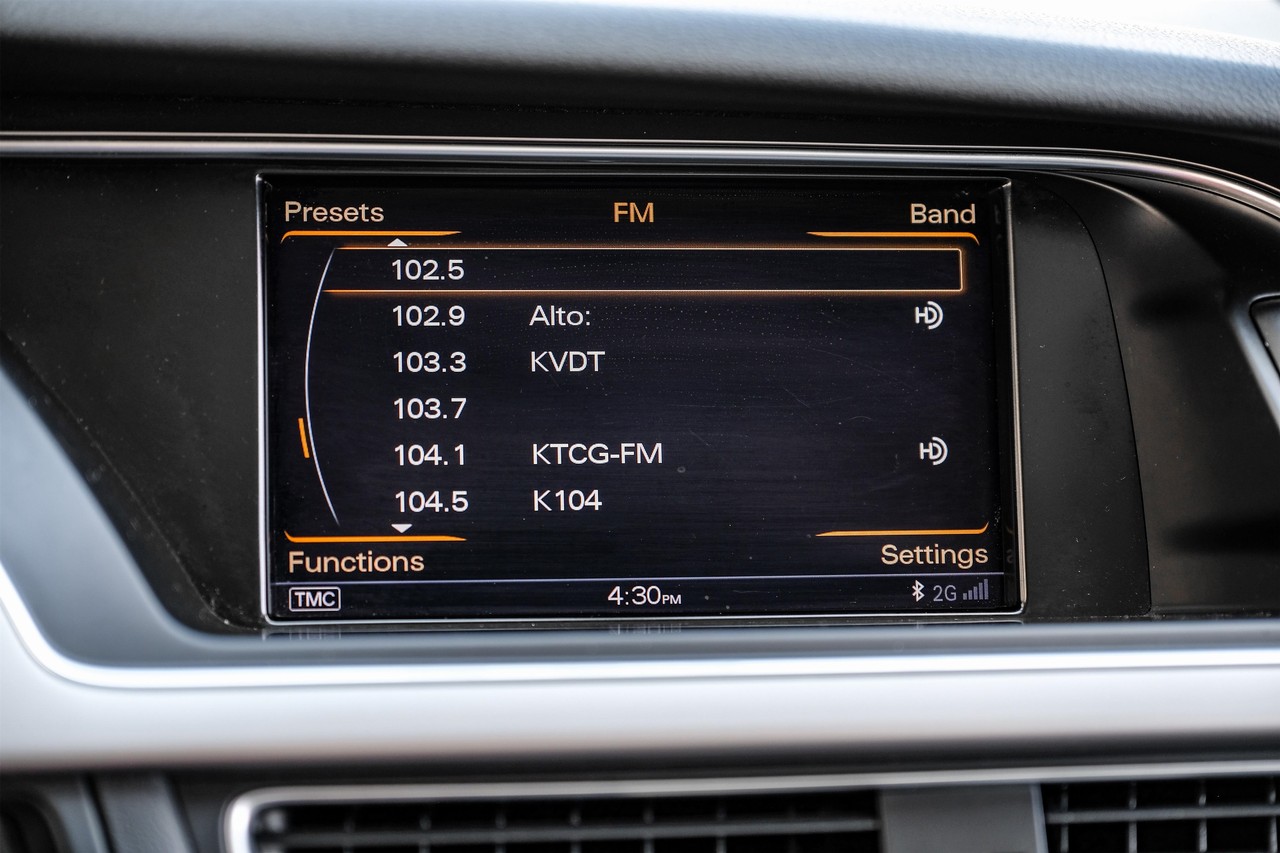 Audi allroad Vehicle Main Gallery Image 30