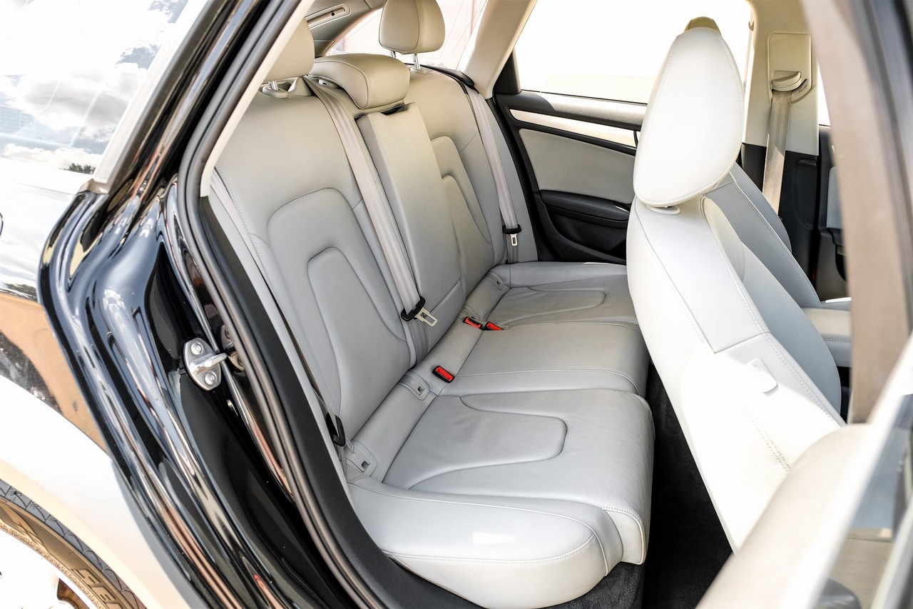 Audi allroad Vehicle Main Gallery Image 33
