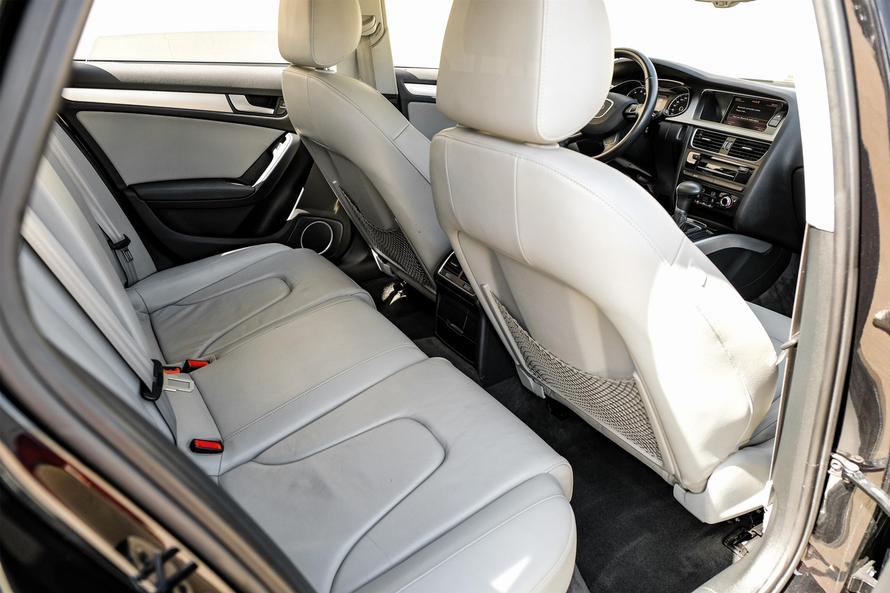 Audi allroad Vehicle Main Gallery Image 34