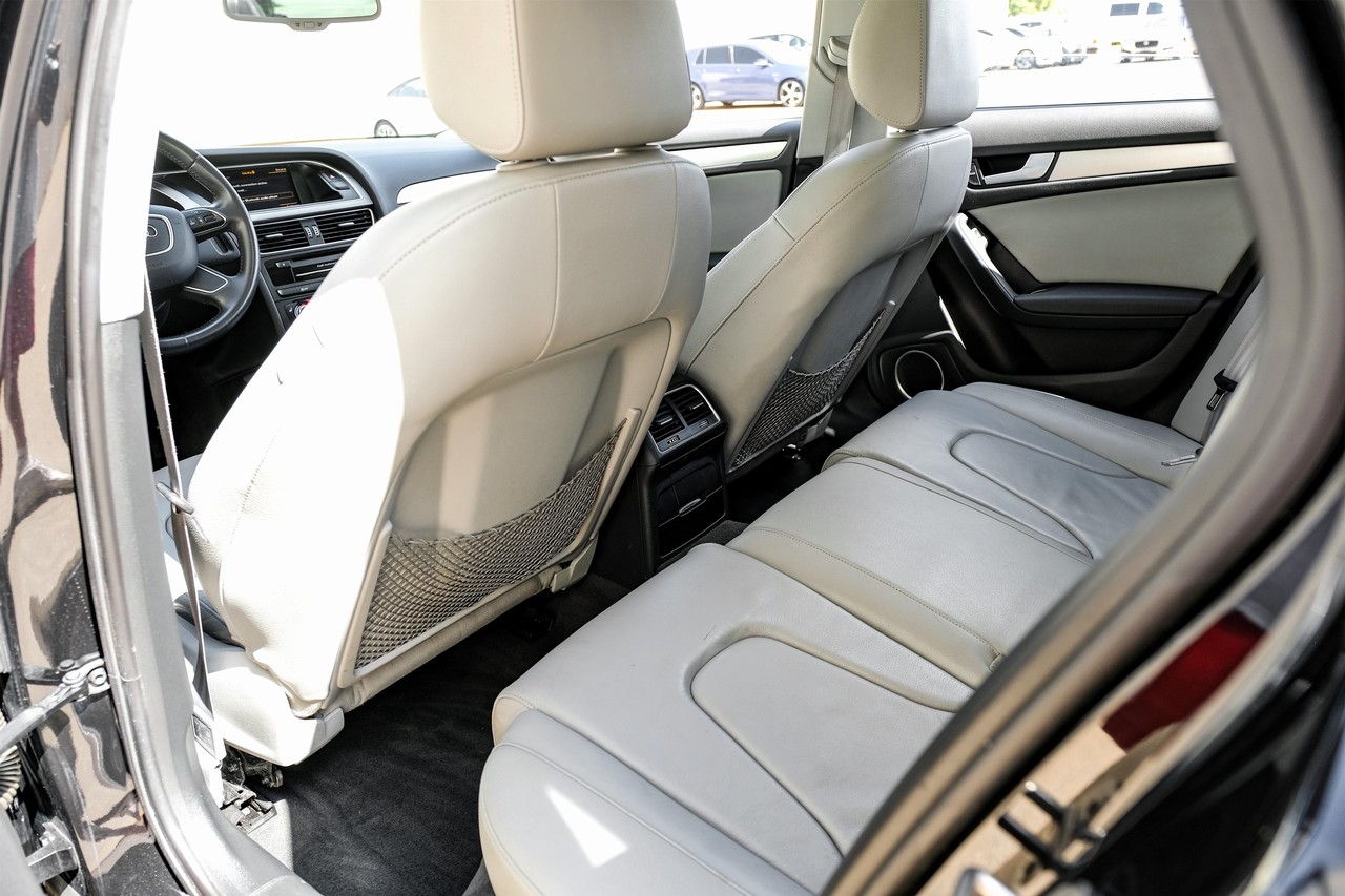 Audi allroad Vehicle Main Gallery Image 35