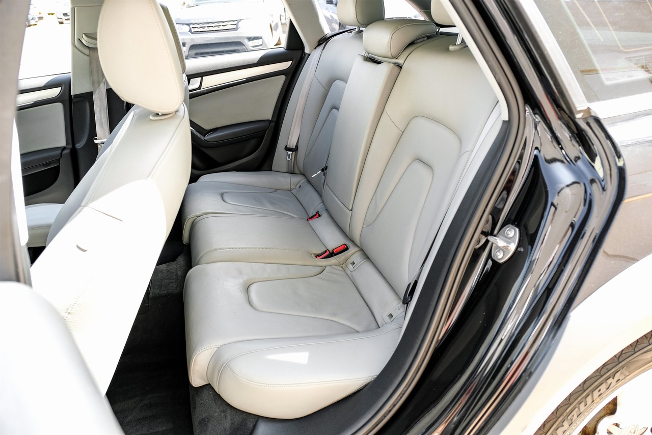 Audi allroad Vehicle Main Gallery Image 36