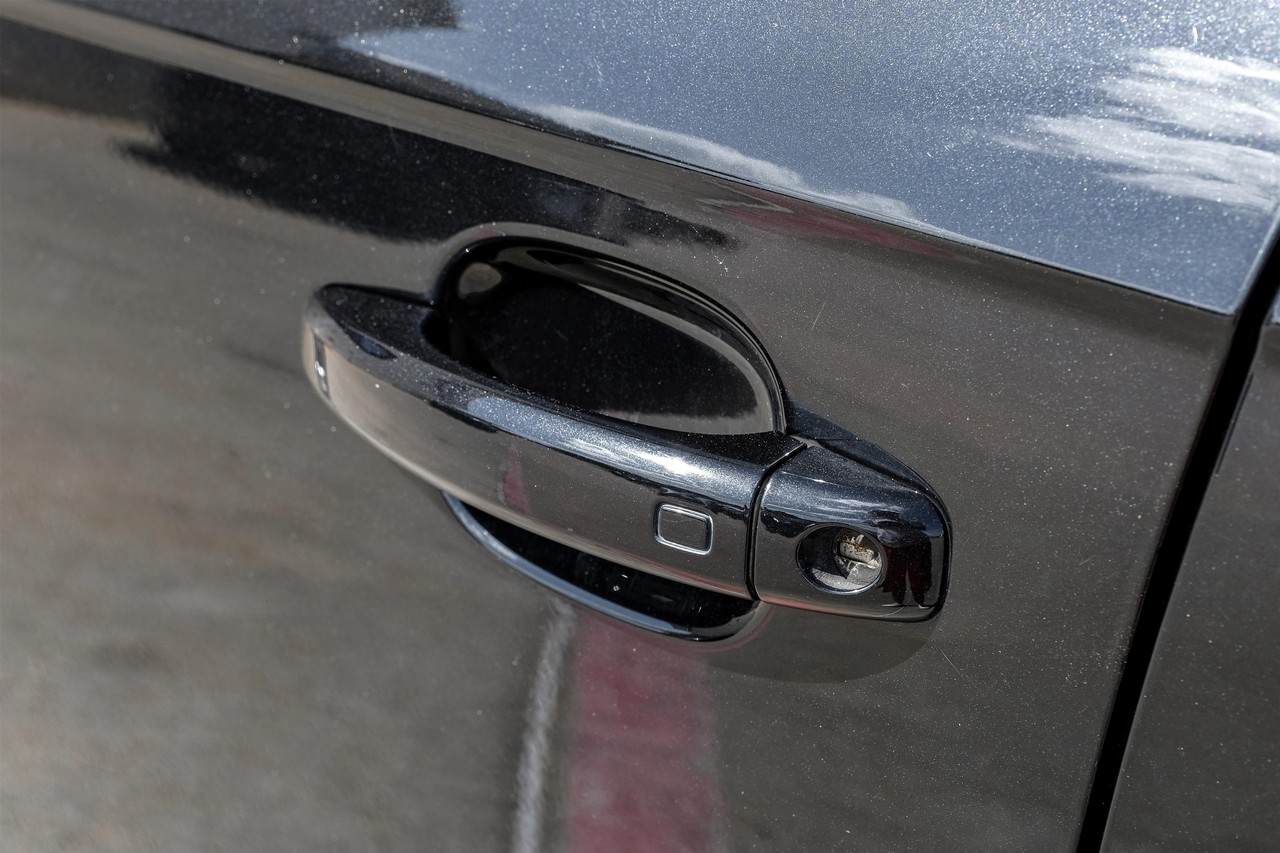 Audi allroad Vehicle Main Gallery Image 37