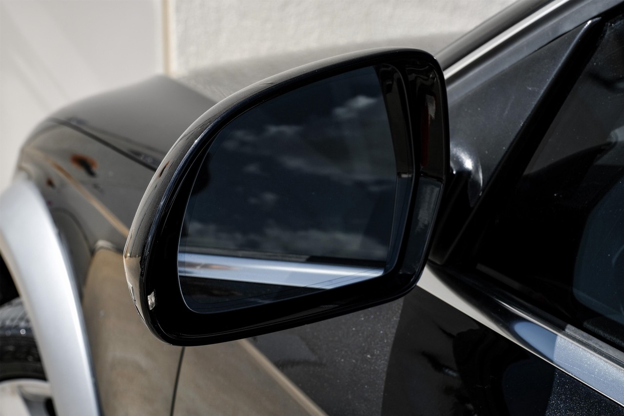Audi allroad Vehicle Main Gallery Image 38