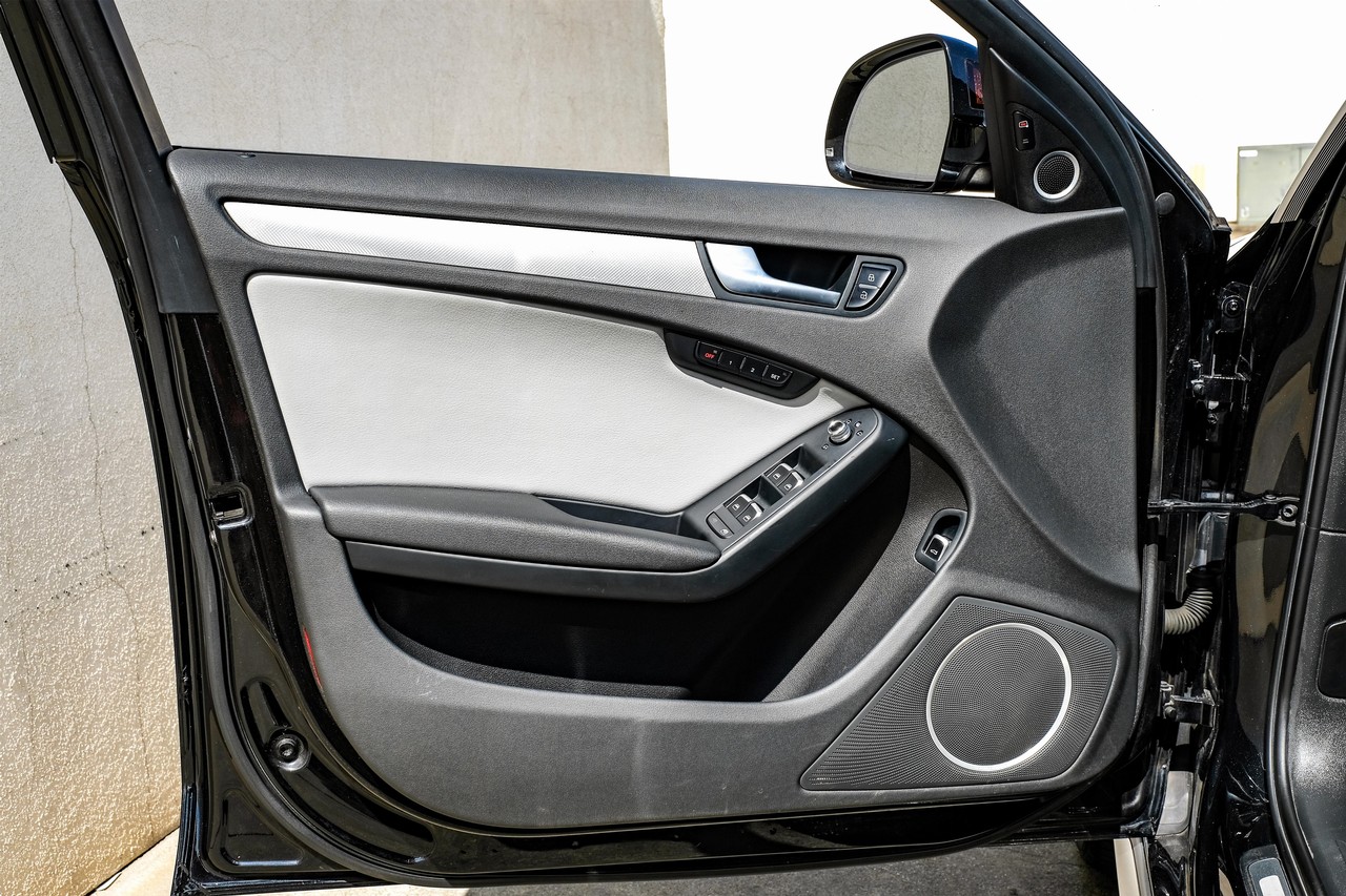 Audi allroad Vehicle Main Gallery Image 39