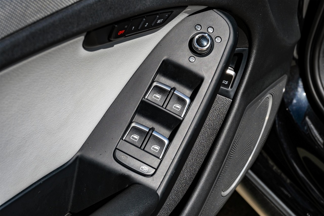 Audi allroad Vehicle Main Gallery Image 40