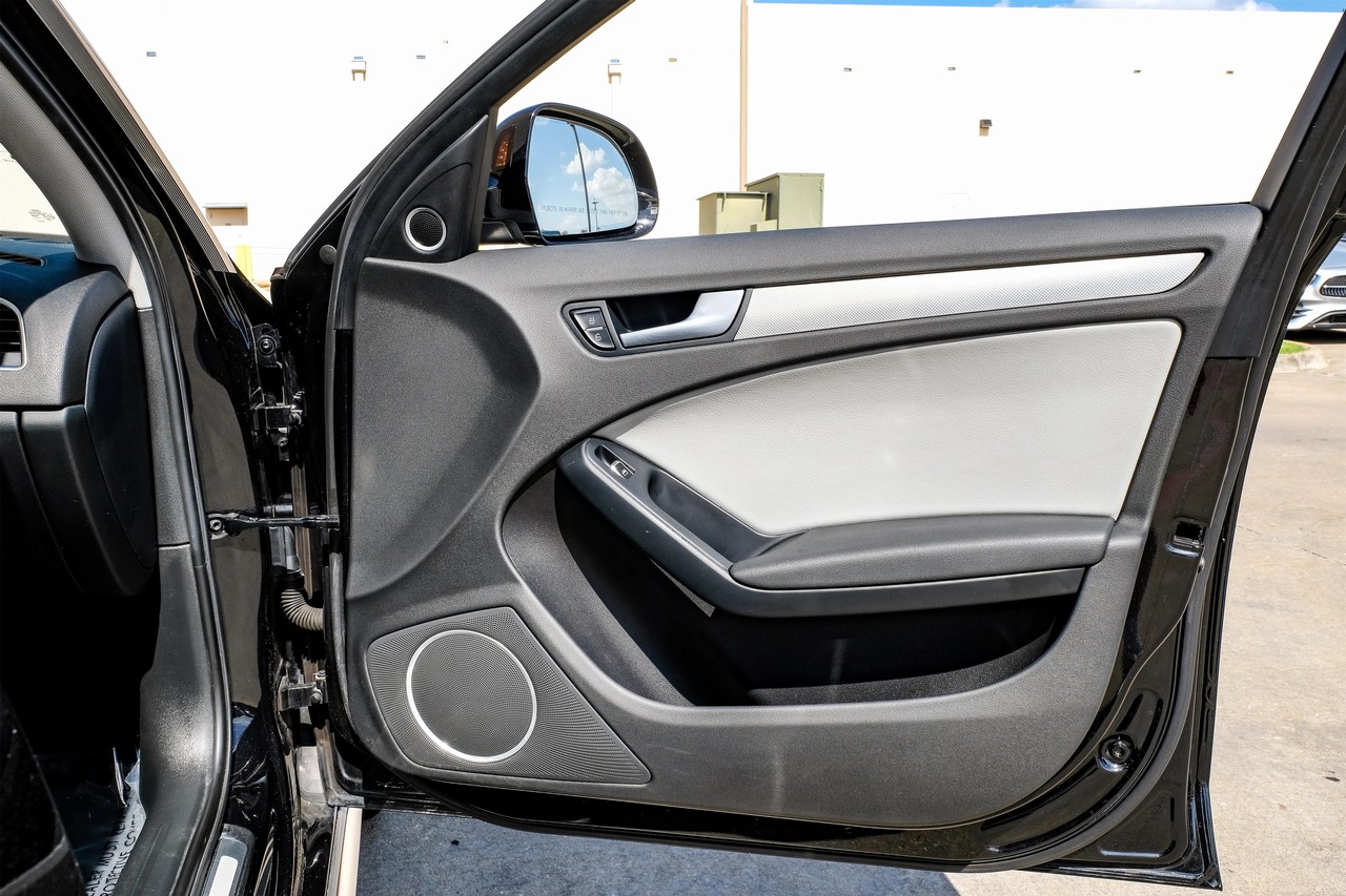 Audi allroad Vehicle Main Gallery Image 41