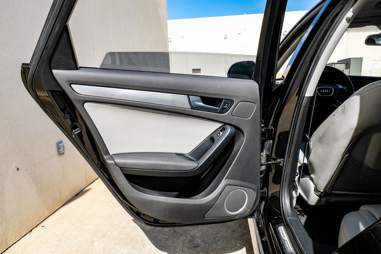 Audi allroad Vehicle Main Gallery Image 42