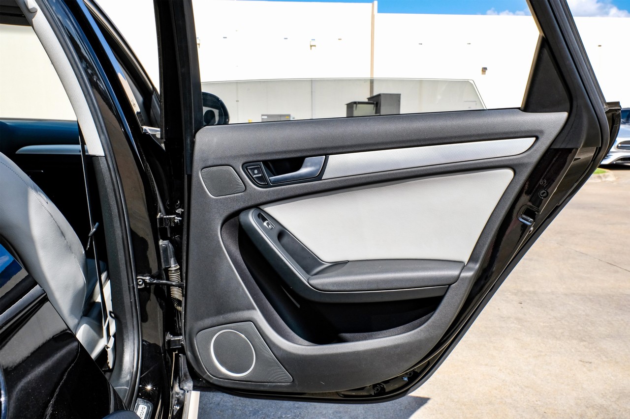 Audi allroad Vehicle Main Gallery Image 43
