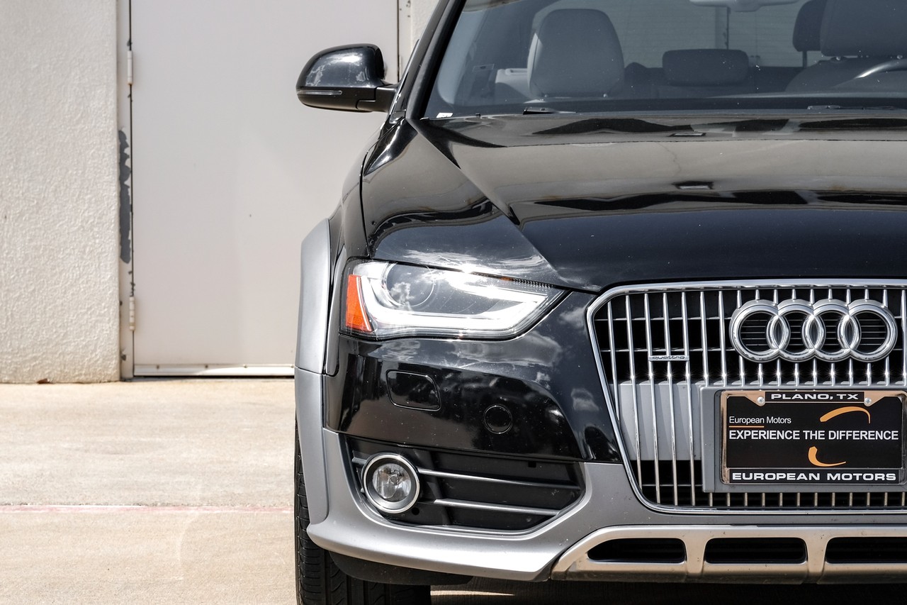 Audi allroad Vehicle Main Gallery Image 44