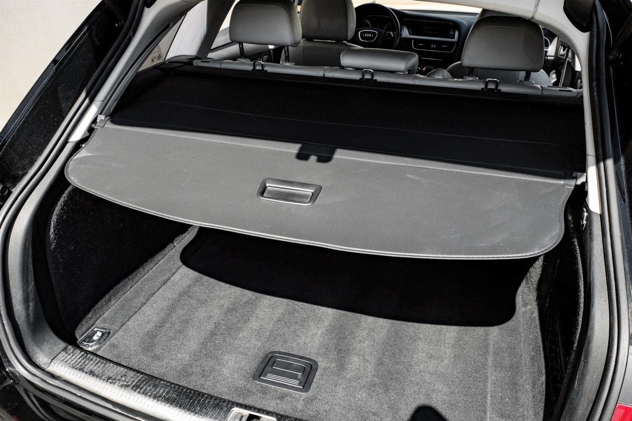 Audi allroad Vehicle Main Gallery Image 46