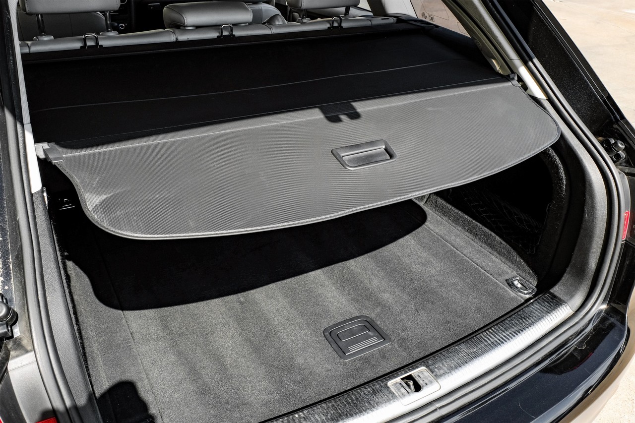 Audi allroad Vehicle Main Gallery Image 47