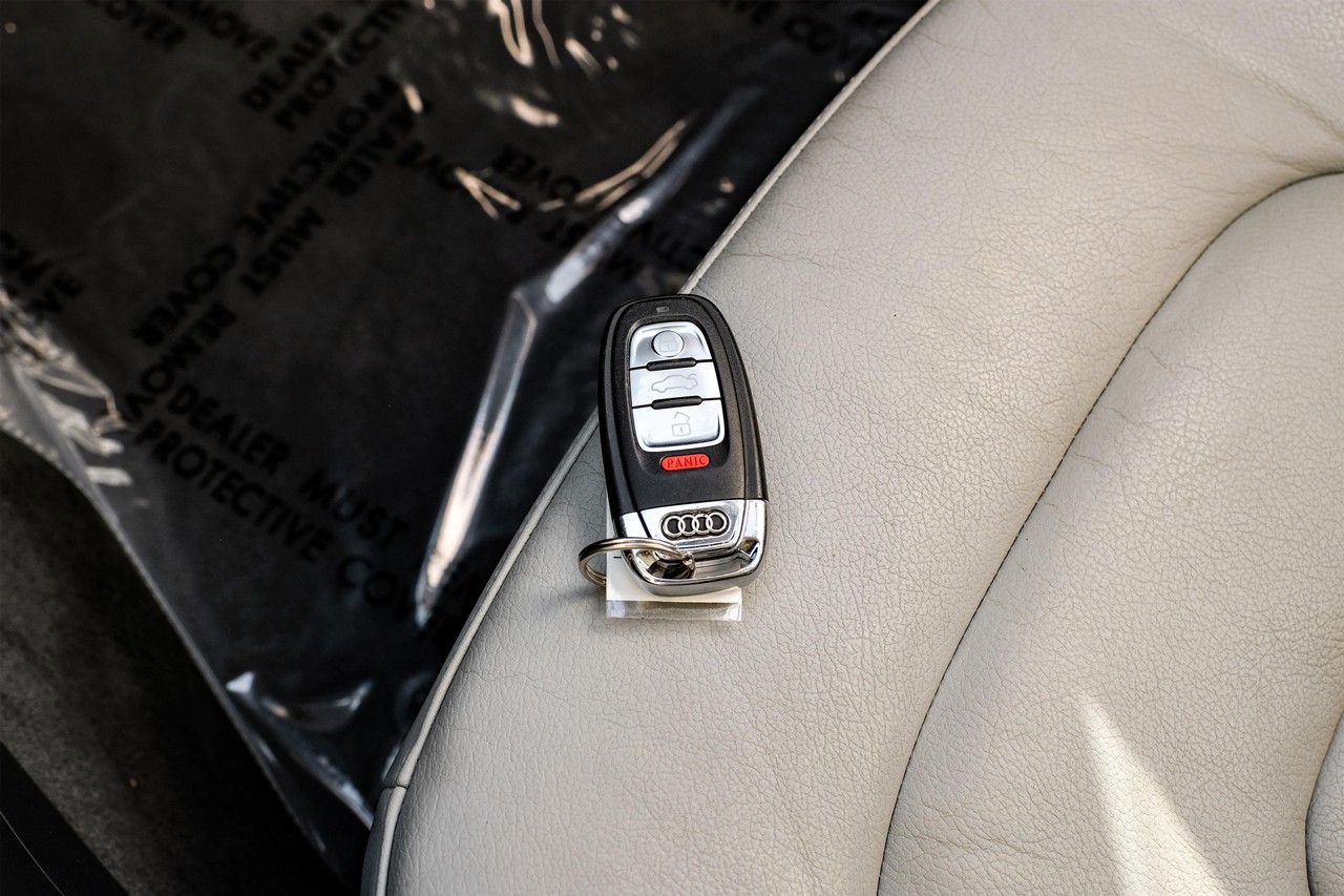 Audi allroad Vehicle Main Gallery Image 50