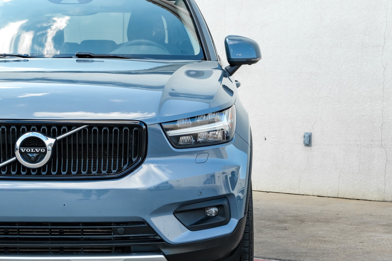 Volvo XC40 Vehicle Main Gallery Image 47