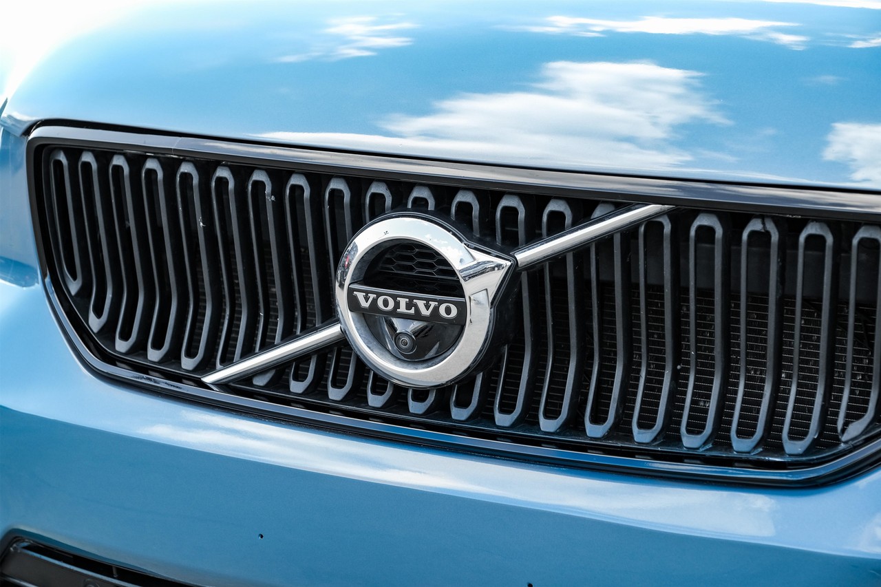Volvo XC40 Vehicle Main Gallery Image 49