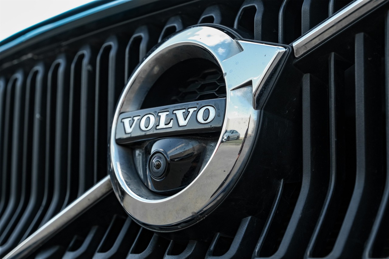 Volvo XC40 Vehicle Main Gallery Image 50