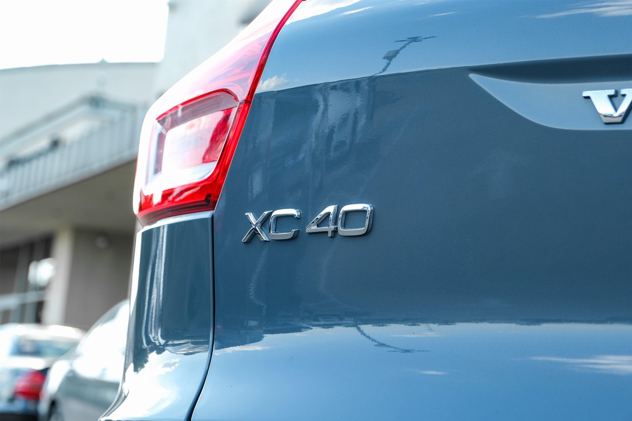 Volvo XC40 Vehicle Main Gallery Image 51