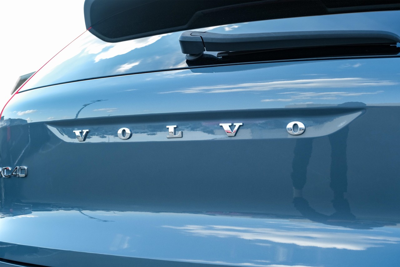 Volvo XC40 Vehicle Main Gallery Image 52