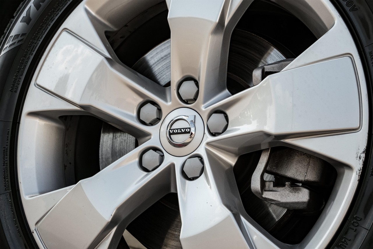 Volvo XC40 Vehicle Main Gallery Image 61