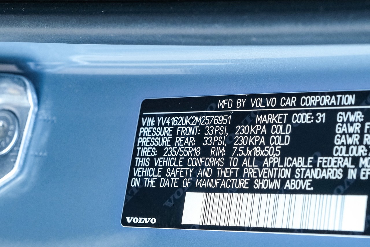 Volvo XC40 Vehicle Main Gallery Image 63