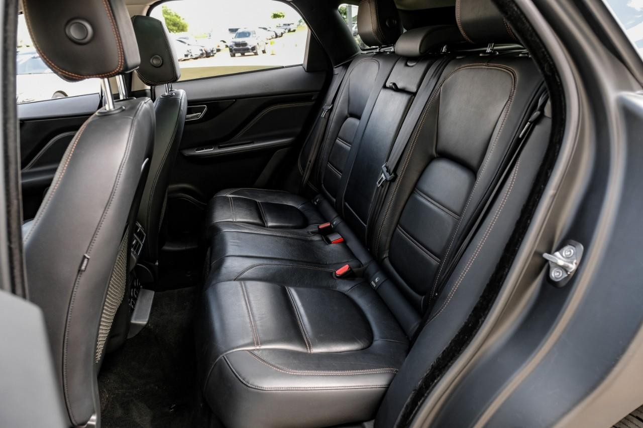 Jaguar F-Pace Vehicle Main Gallery Image 38