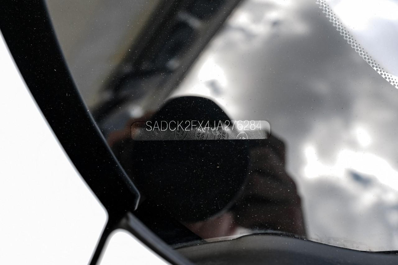 Jaguar F-Pace Vehicle Main Gallery Image 55
