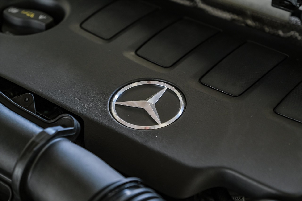 Mercedes-Benz GLA Vehicle Main Gallery Image 64