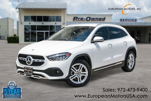 more details - mercedes-benz gla