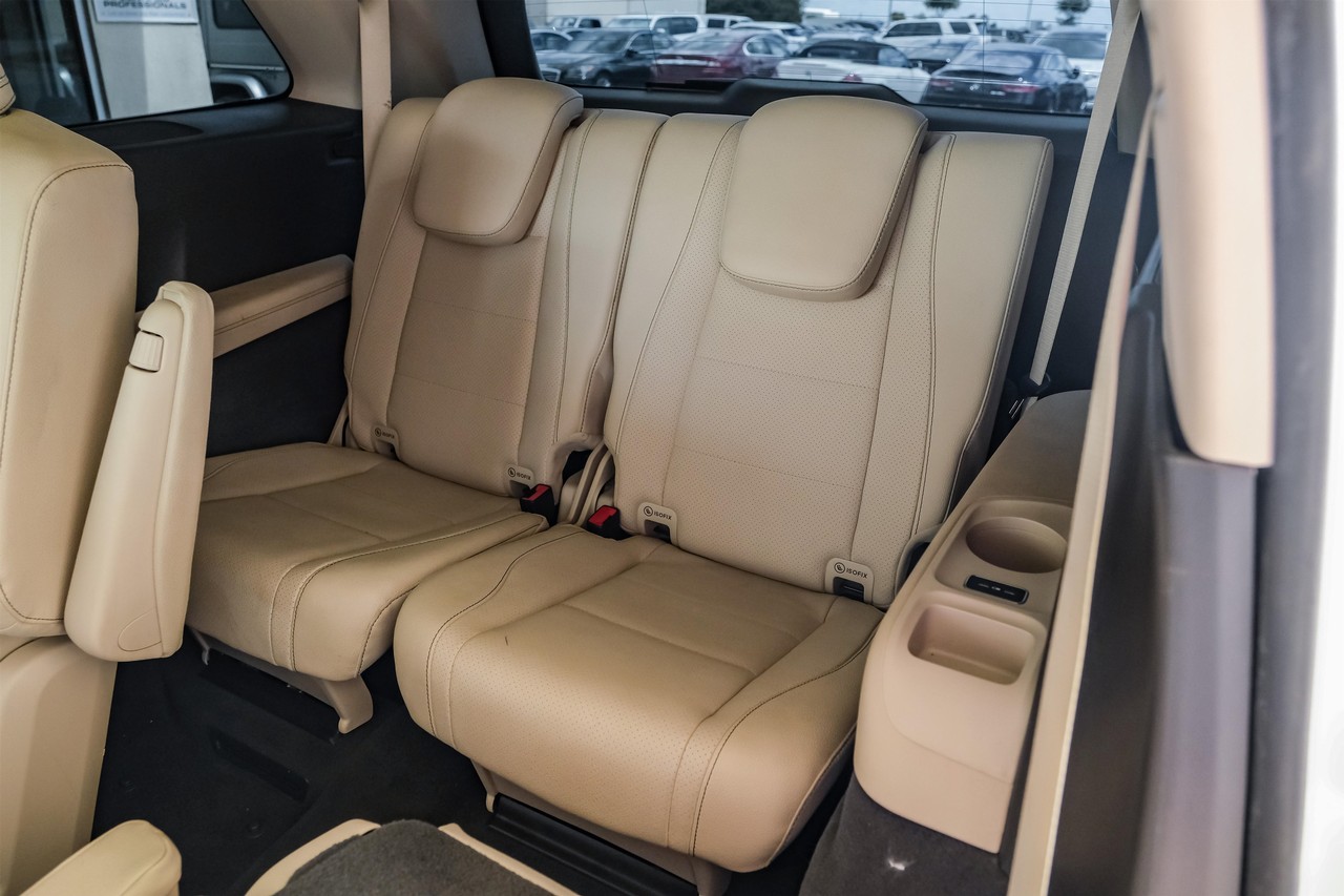 Mercedes-Benz GLS Vehicle Main Gallery Image 49
