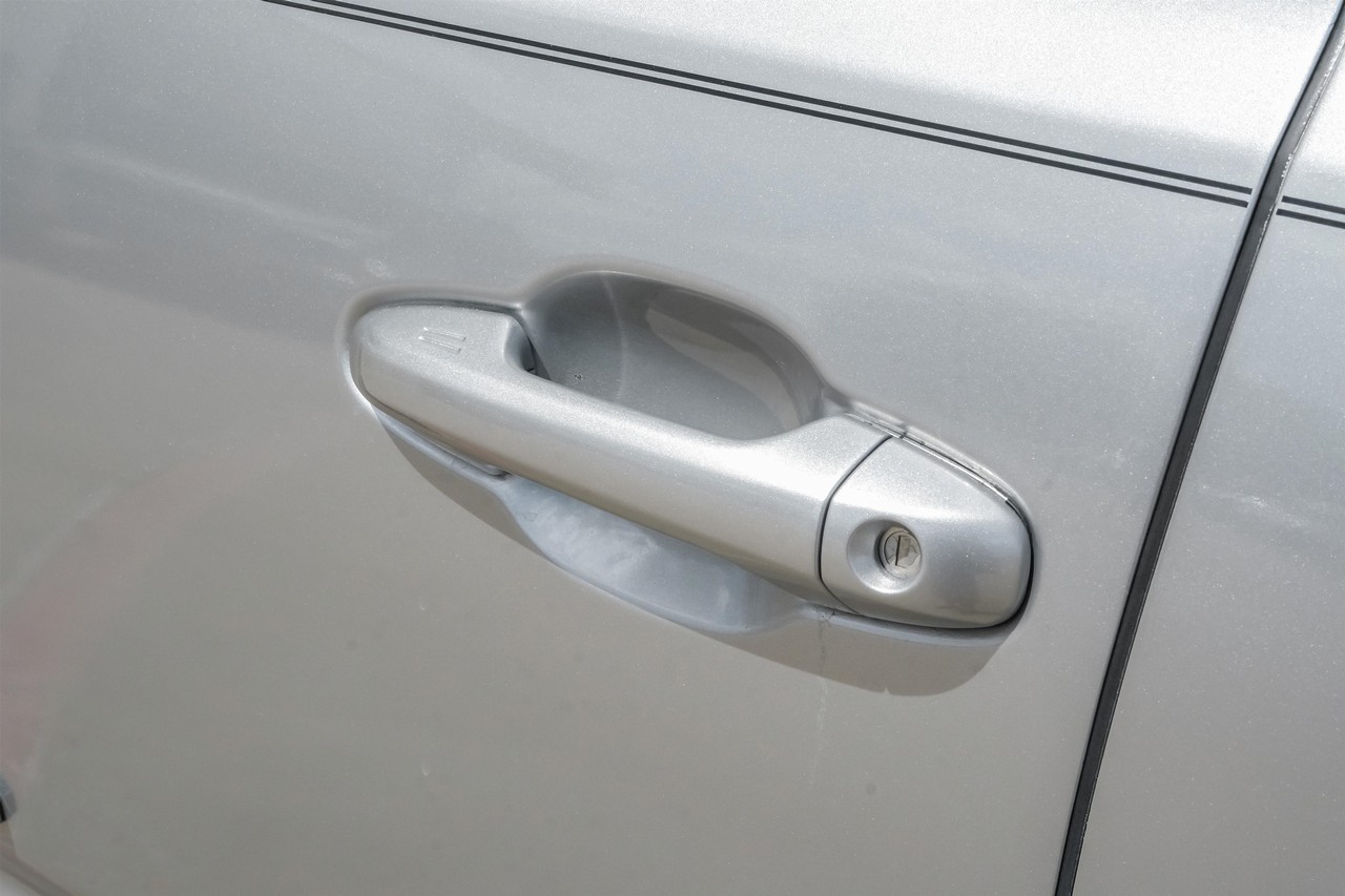 Toyota Tacoma Vehicle Main Gallery Image 40