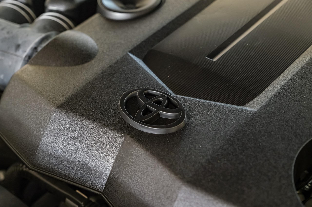 Toyota 4Runner Vehicle Main Gallery Image 59