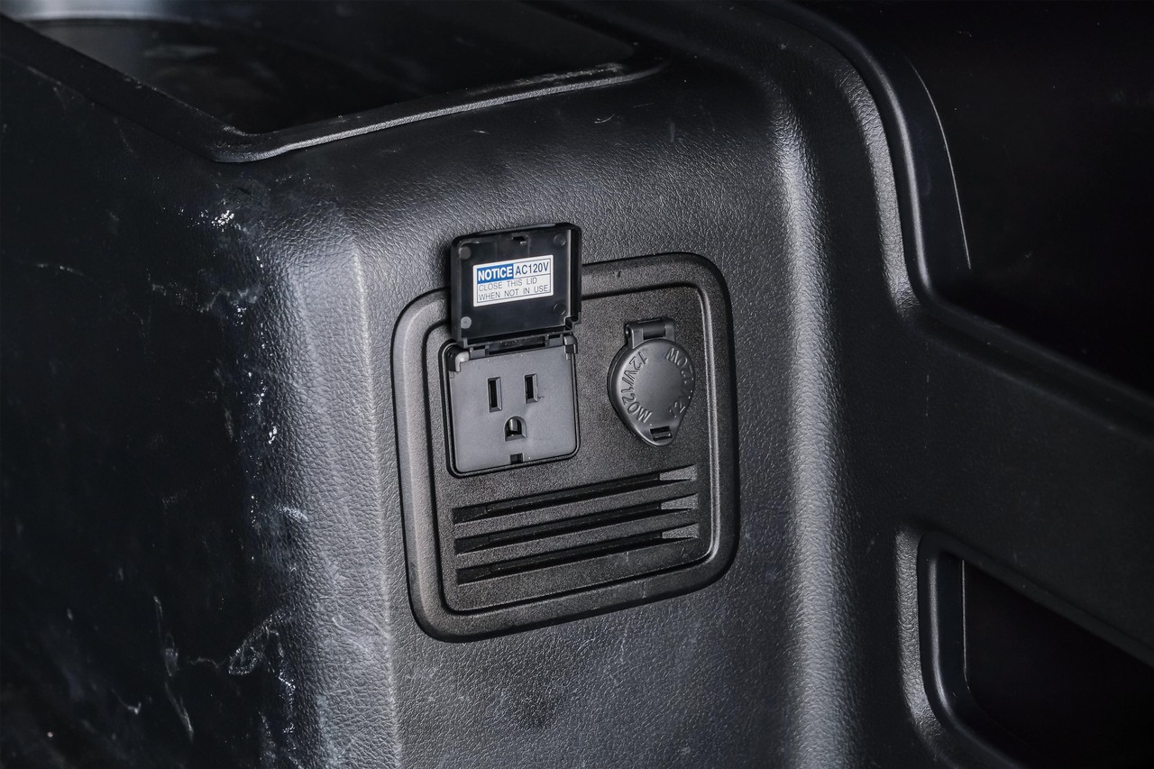 Toyota 4Runner Vehicle Main Gallery Image 62