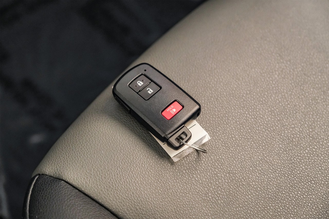 Toyota 4Runner Vehicle Main Gallery Image 67