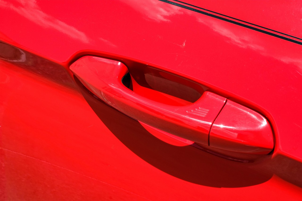 Ford Mustang Vehicle Main Gallery Image 31