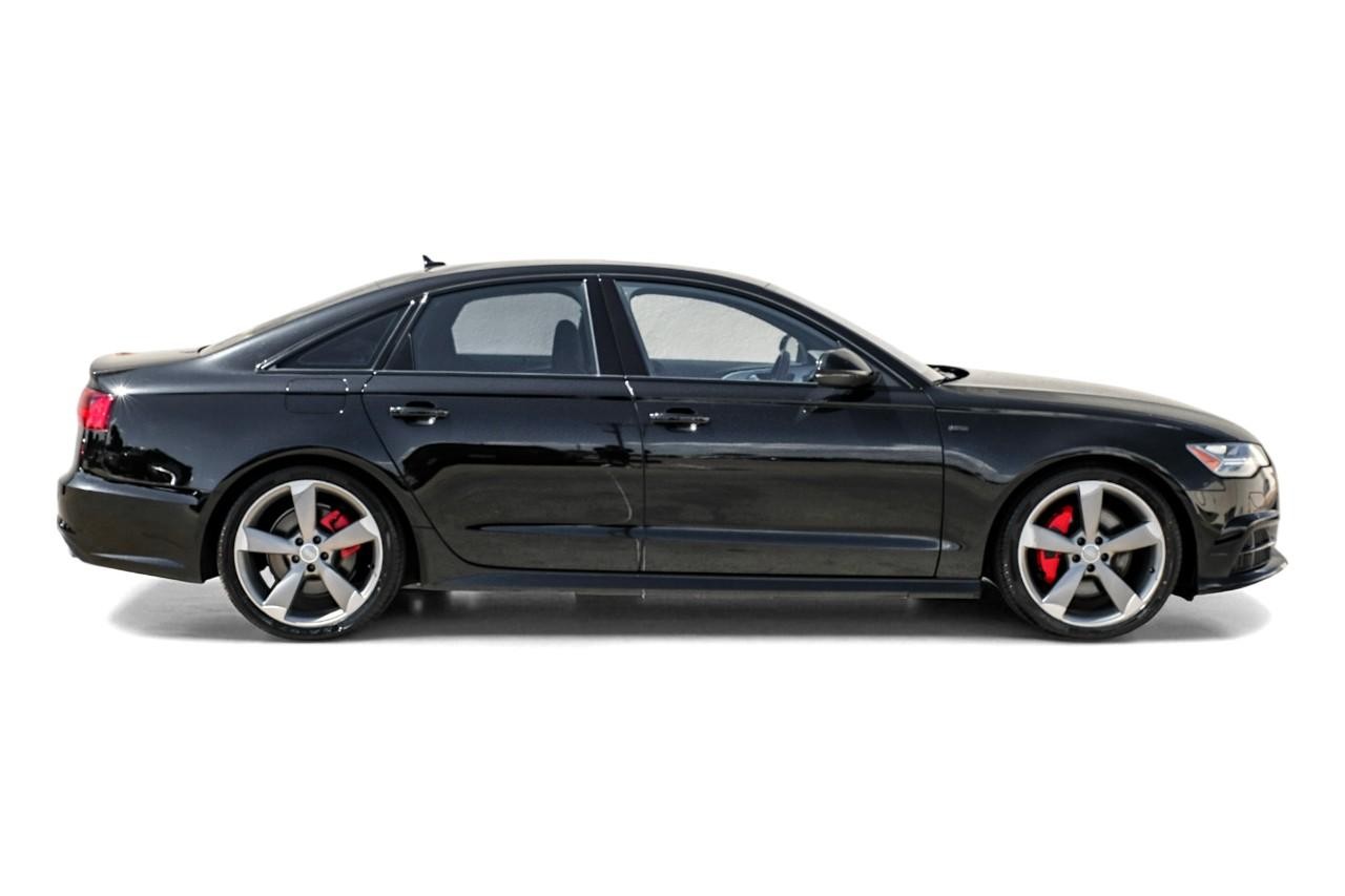 Audi A6 Vehicle Main Gallery Image 08