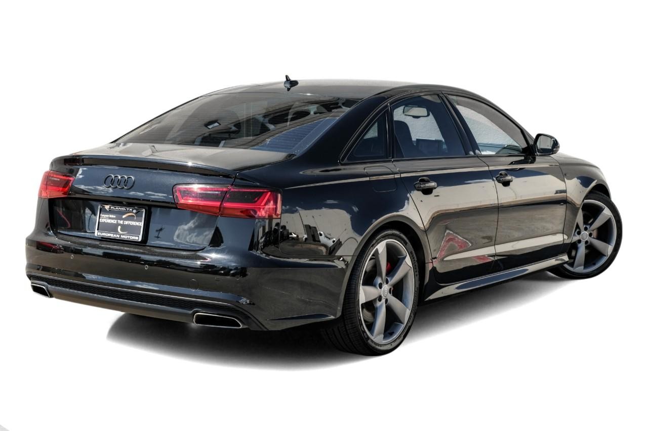 Audi A6 Vehicle Main Gallery Image 09