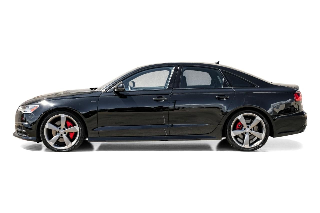 Audi A6 Vehicle Main Gallery Image 12