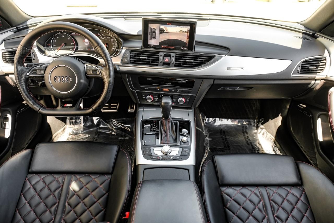 Audi A6 Vehicle Main Gallery Image 15