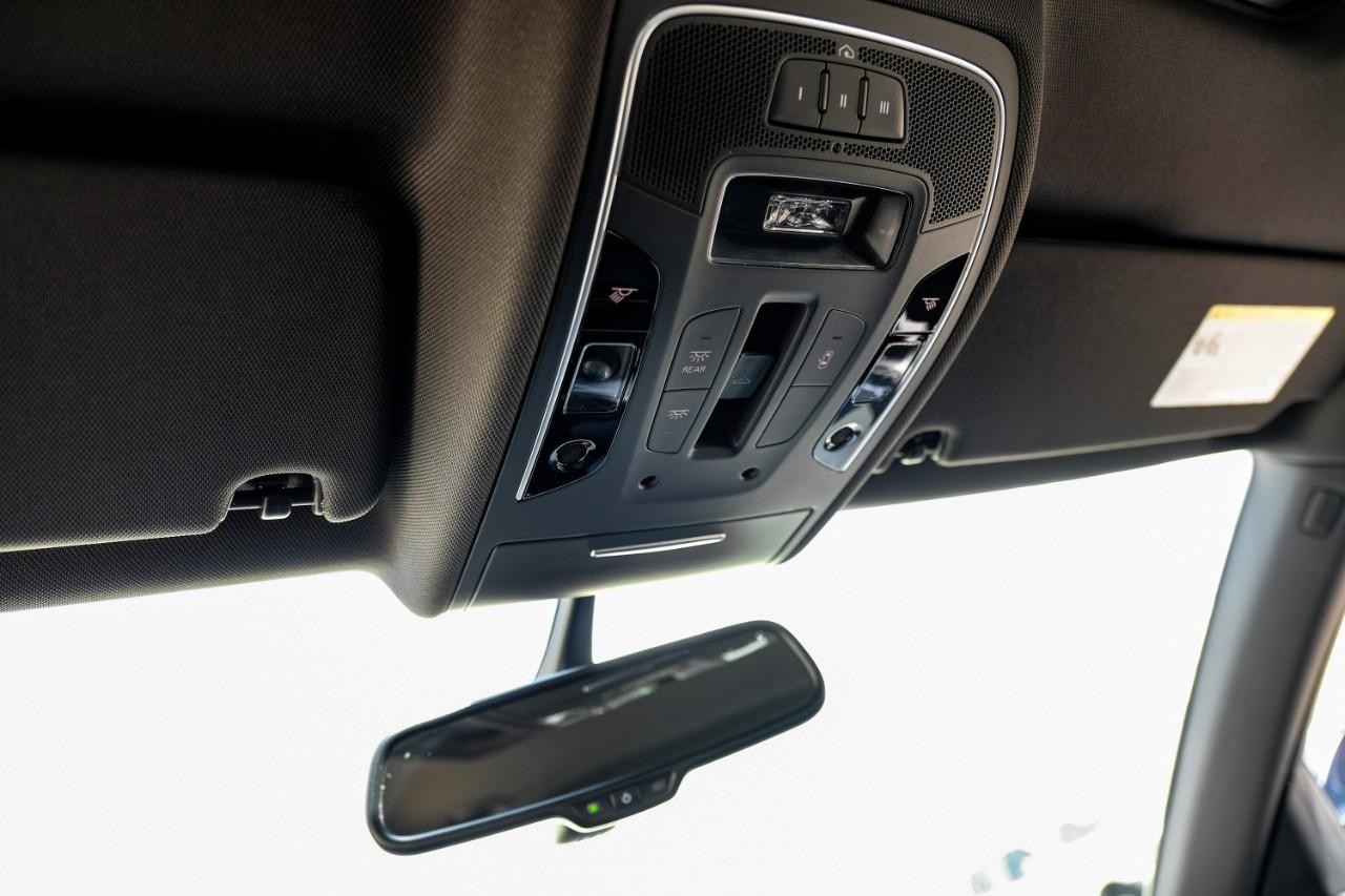 Audi A6 Vehicle Main Gallery Image 27