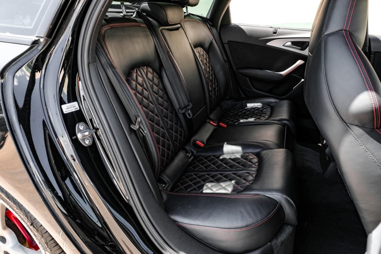 Audi A6 Vehicle Main Gallery Image 33